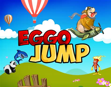 eggo jump|Iba pa.